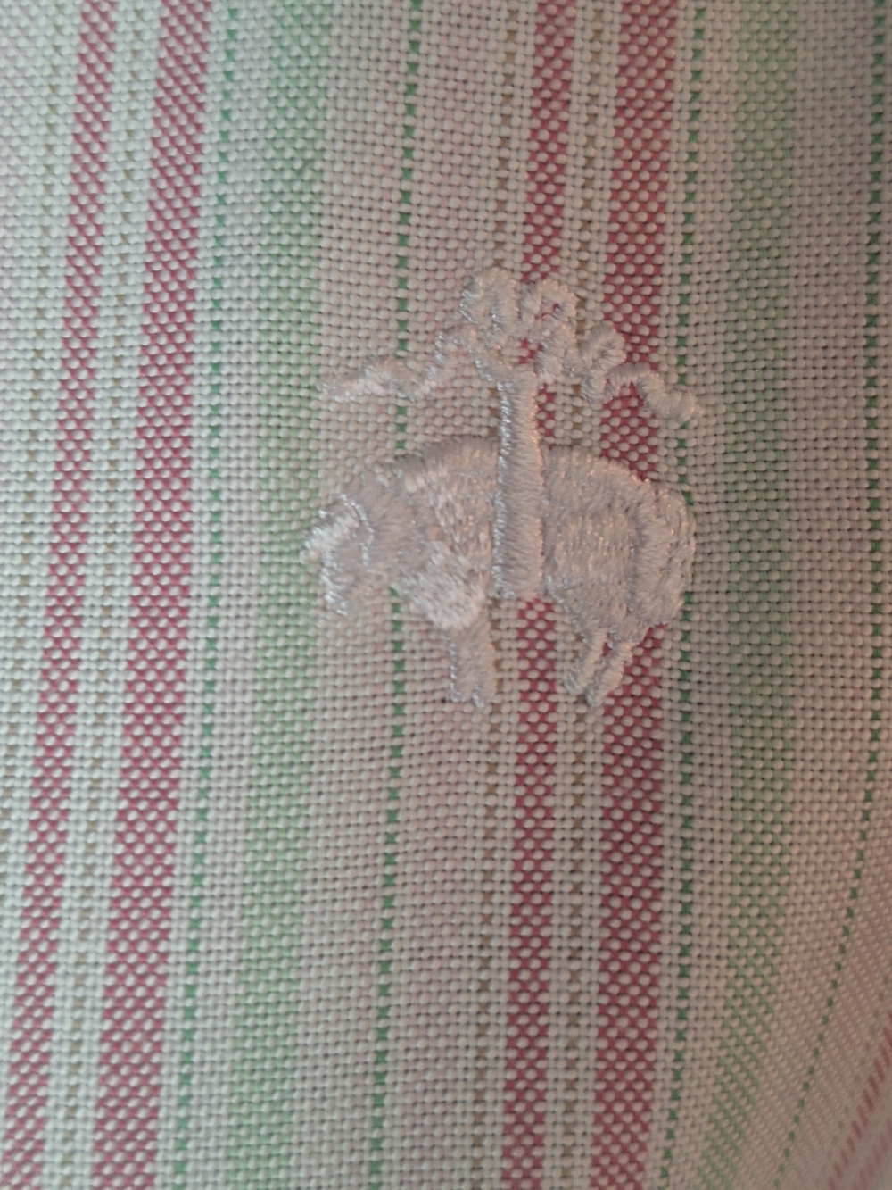 Brooks Brothers Women's Supima Cotton Button-Down Shirt M - Picture 2 of 16